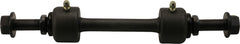 MOOG K750362 suspension stabilizer bar link for Ford F-150 enhances stability.