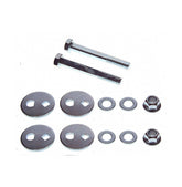 MOOG K80065 alignment kit for Ranger and Explorer with precise camber and toe control.