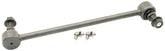 MOOG K80230 suspension link close-up highlighting greaseable socket for long-lasting performance.