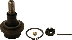 MOOG K80827 front lower ball joint for Toyota Tacoma ensures precise fit for stable steering.