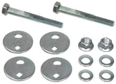 MOOG K8740 alignment caster kit for Ford F-150 enables precise camber and caster adjustments.