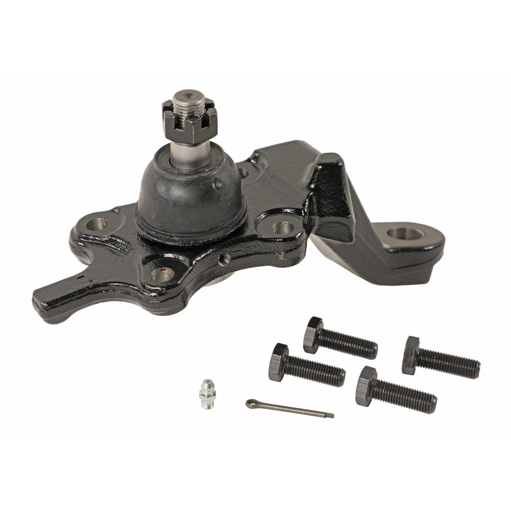 MOOG K90258 front-left lower ball joint for Toyota Tacoma supports smoother steering