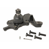 MOOG K90258 front-left lower ball joint for Toyota Tacoma supports smoother steering