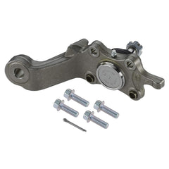 MOOG K90259 ball joint installation-toyota-tacoma enables smoother daily driving.