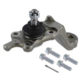 MOOG K90259 front-right-lower-ball-joint-toyota-tacoma improves steering stability and durability.