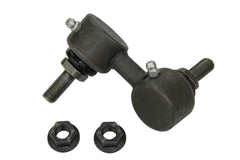 MOOG K90455 greaseable socket close-up showing lubrication access.