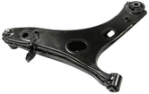 MOOG RK622857 front left lower control arm for Subaru Forester improves steering stability