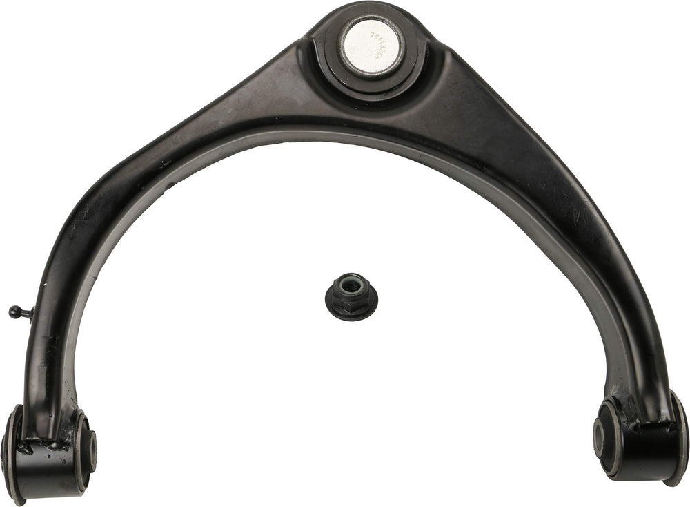 MOOG RK643073 ball joint assembly for Ram 1500 supports precise steering and longevity