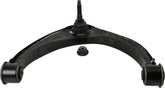 MOOG RK643073 front right upper arm for Ram 1500 enhances steering stability and durability