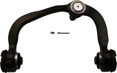 MOOG RK80308 front right ball joint assembly for Ford F-150 improves steering feel.