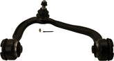 MOOG RK80308 front right upper arm for Ford F-150 enhances alignment stability.