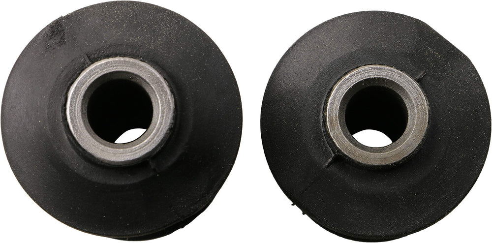 MOOG DRiV bushing kit installed on vehicle for smoother, quieter ride.