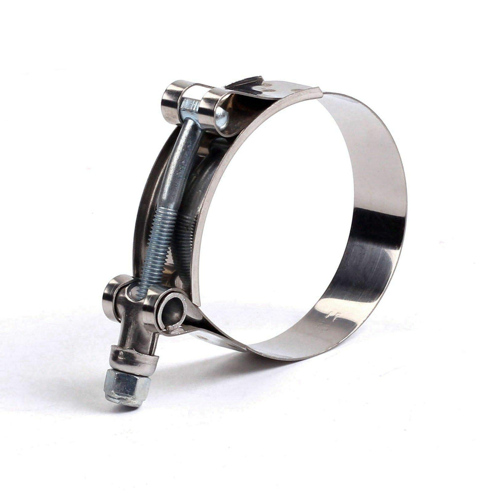 MOOSUN 3in intercooler 180-degree U-pipe for tight routing options