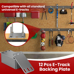 MooxHAI installation-ready kit simplifies mounting on thick surfaces.