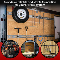 MooxHAI ideal for trucks and trailers in rugged environments.