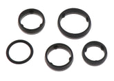 Mopar engine oil filter adapter o-ring kit in box; OEM fit