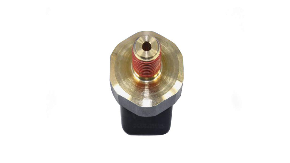 Mopar engine oil pressure switch packaging features clear part identification.