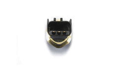 Mopar engine oil pressure switch side view emphasizes slim profile for easy installation.