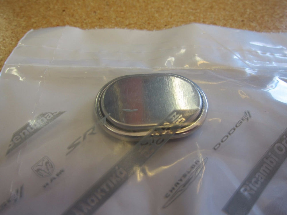 Compact 23x43 mm battery fits most factory flashlights