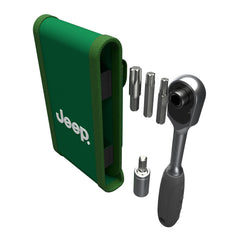 Mopar Jeep Wrangler hard-top removal tool kit for easy top detachment