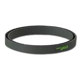 Mopeka Tank Halo base ring protects propane tank base from scratches on surfaces.