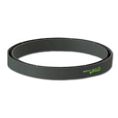 Mopeka Tank Halo base ring protects propane tank base from scratches on surfaces.