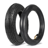 Mopillos 10x2 tire tread pattern for grip and drainage benefit