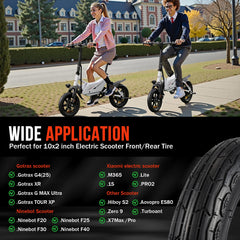 Mopillos tire set packaged for quick DIY upgrades
