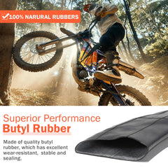 Mopillos Razor MX350/MX400 compatibility tire fits popular bikes