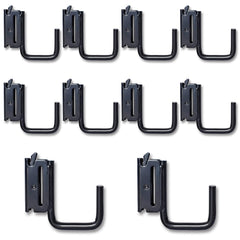 MorScan complete 10-pack offers multiple hooks for organizing tools