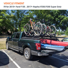 Morkot 4-pack contents keep cargo secure on trucks and trailers.