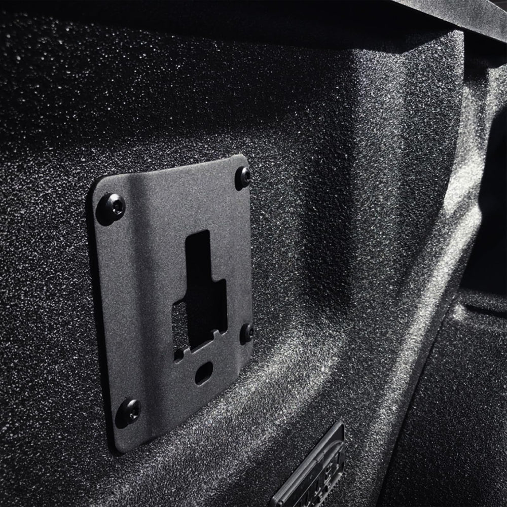 Morkot 4-pack packaging ensures complete setup.