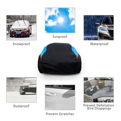MORNYRAY storage bag included for easy keeping when not in use