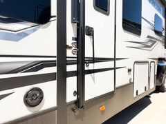 MORryde Safe-T-Rail enhances residential-style safety inside your RV