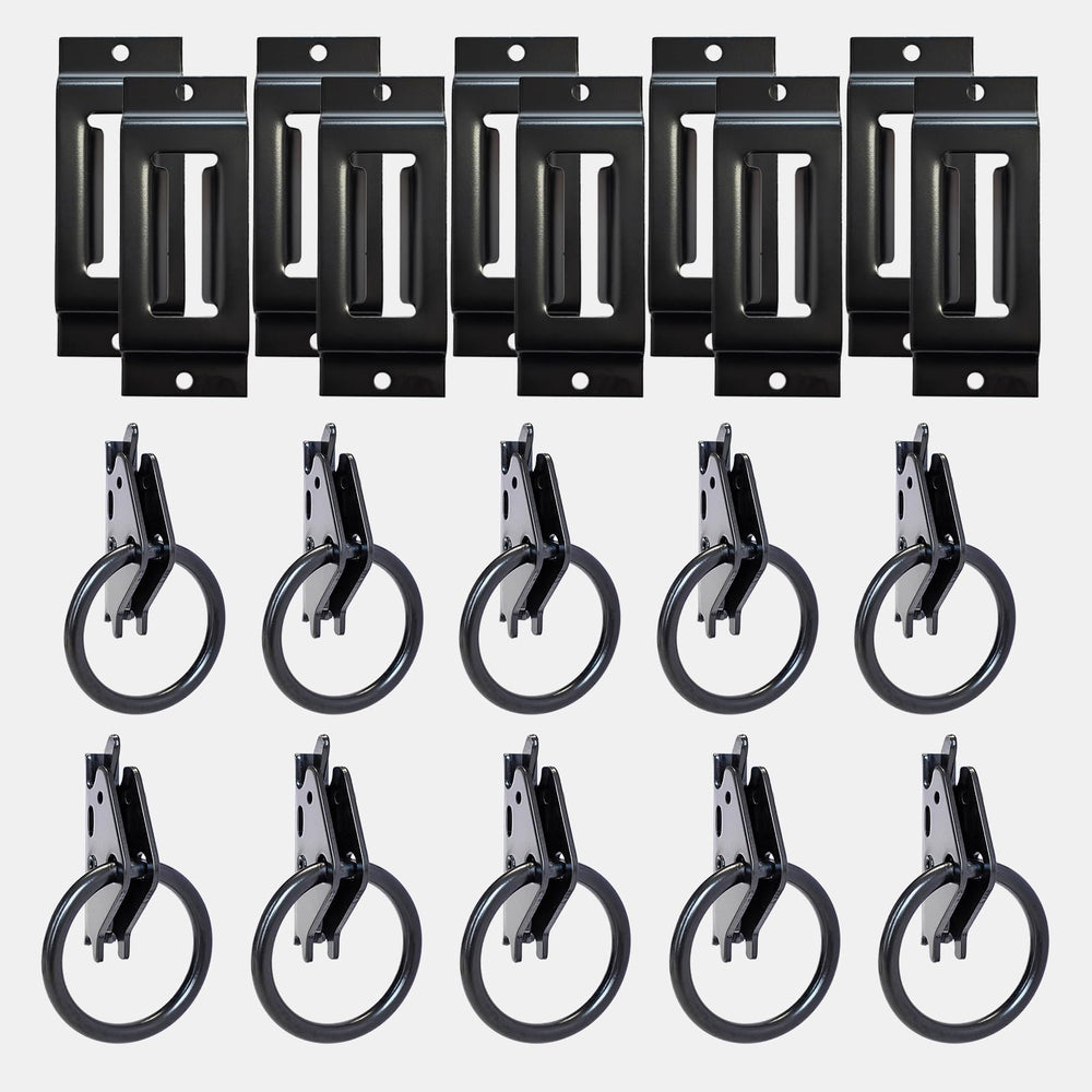 MorScan E-Track system keeps cargo secure during transit