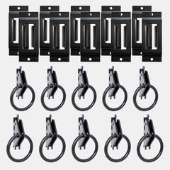 MorScan E-Track system keeps cargo secure during transit