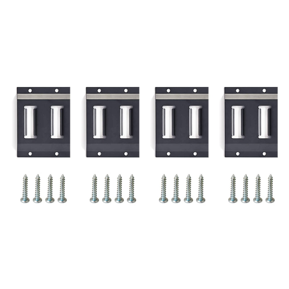 MorScan double-slot design expands compatibility with accessories