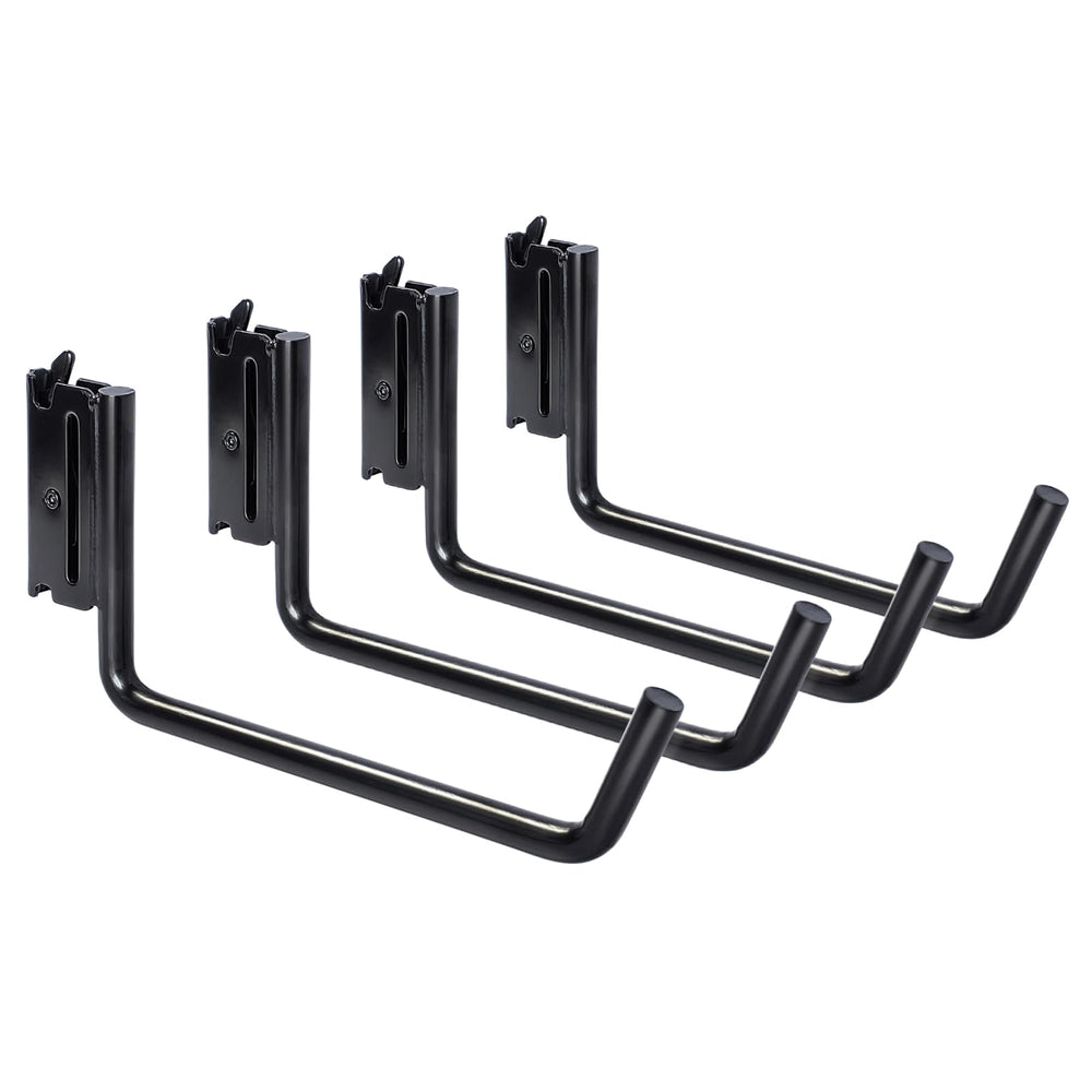 MorScan extended J-hook with 6-inch clearance ideal for large tools