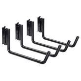 MorScan extended J-hook with 6-inch clearance ideal for large tools