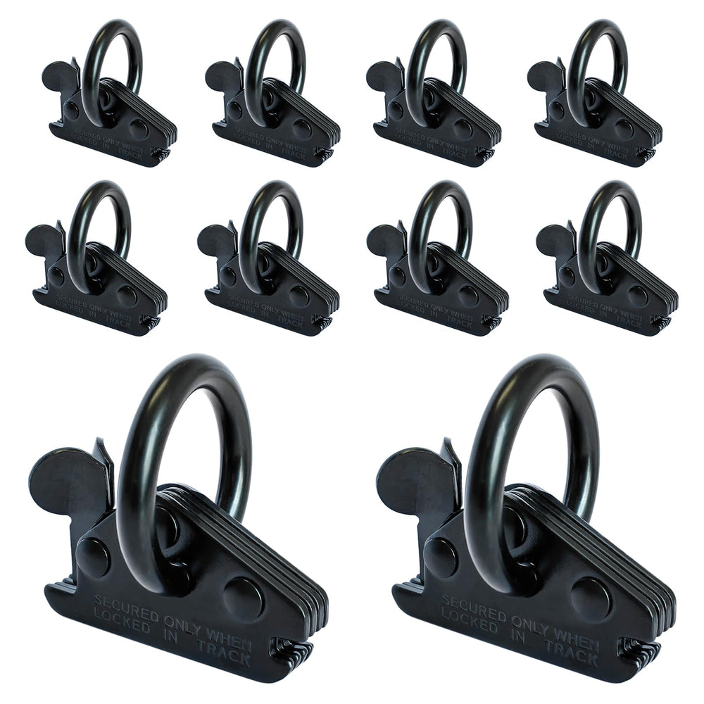 MorScan heavy-duty anchors offer long-lasting durability in harsh conditions