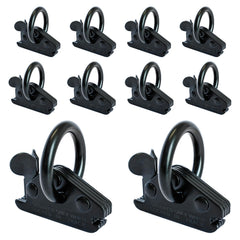 MorScan heavy-duty anchors offer long-lasting durability in harsh conditions