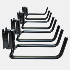 MorScan sturdy hangers for ladders, hoses, and cables