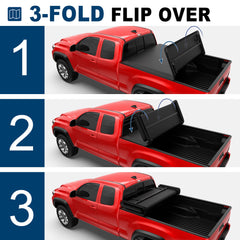 MOSTPLUS secure-fit, easy removal for full bed access when needed