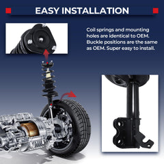 MOSTPLUS precise-fit hole alignment demonstrates exact factory mounting compatibility.
