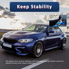 Rigorous inspection guarantees quality and reliable performance