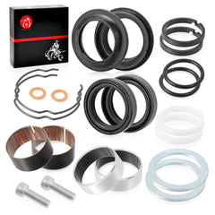 MOTO1988 complete rebuild bushings for 39mm front forks