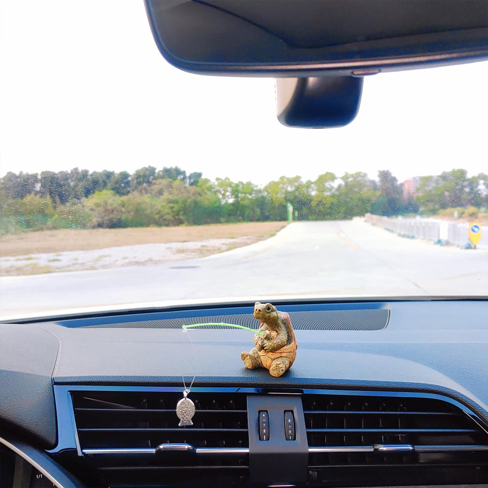 Motaney small gift idea for anglers and car lovers