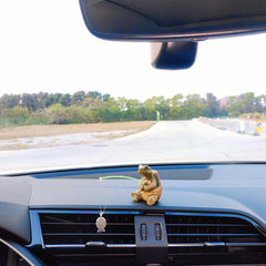 Motaney small gift idea for anglers and car lovers