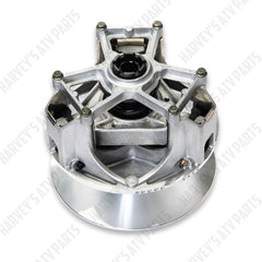 Mother Clutcher included puller and bolts for easy bolt-on installation