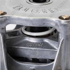 Mother Clutcher strong shafts and high quality buttons and rollers.
